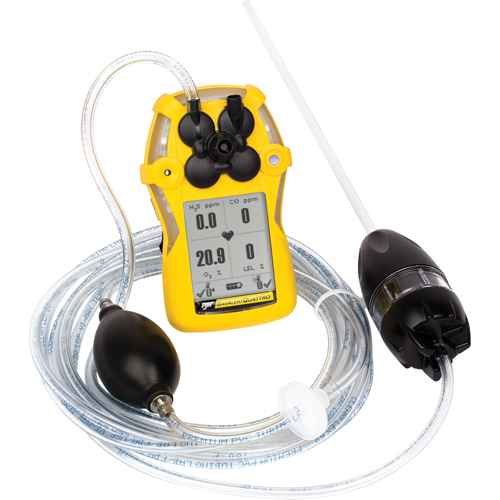 [HX947] Accessoires d'échantillonnage BW(MC) (HX947)