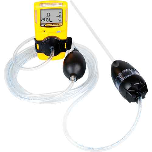 [HX948] Accessoires d'échantillonnage BW(MC) (HX948)