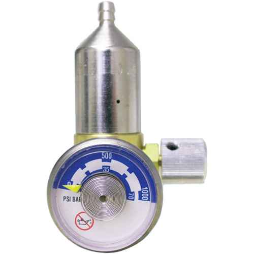 [HX976] BW™ Calibration Equipment-Regulators and Accessories (HX976)