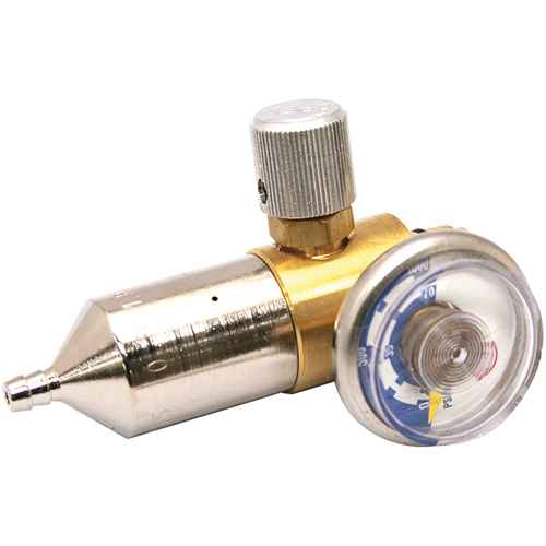 [HX978] BW™ Calibration Equipment-Regulators and Accessories (HX978)
