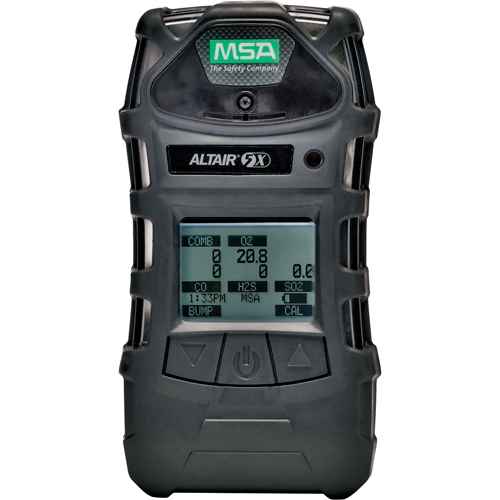 [HY008] Altair® 5X Multi-Gas Detectors (HY008)
