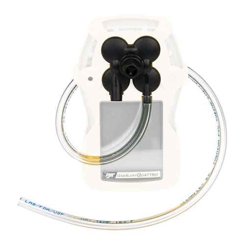 BW™ Sampling Accessories - Testing Equipment (HY282)