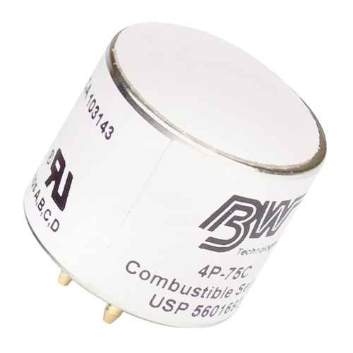 [HY283] Capteurs de rechange BW (HY283)