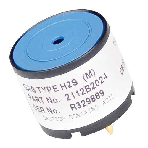 [HY284] Capteurs de rechange BW (HY284)