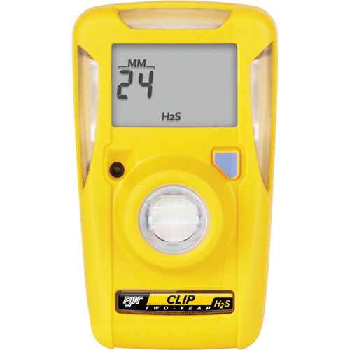 [HZ176] BW™ Clip Gas Detector (HZ176)