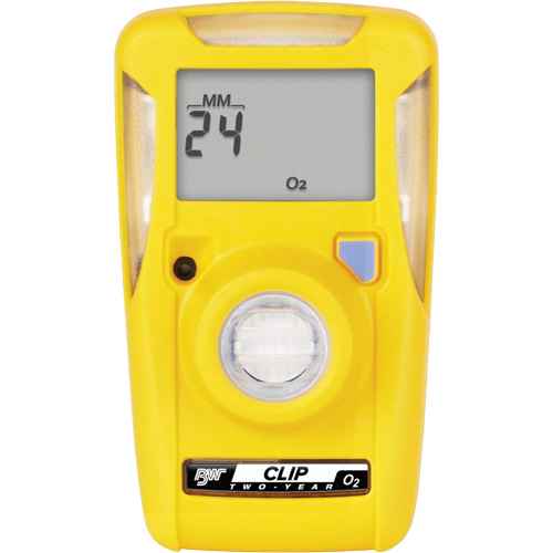 [HZ181] BW™ Clip Gas Detector (HZ181)