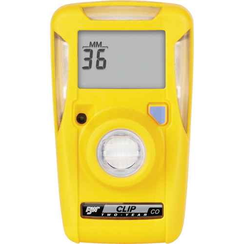 [HZ184] BW™ Clip Gas Detector (HZ184)