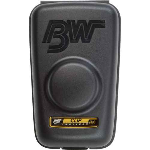 [HZ185] BW™ Hibernation Case for BW Clip (HZ185)