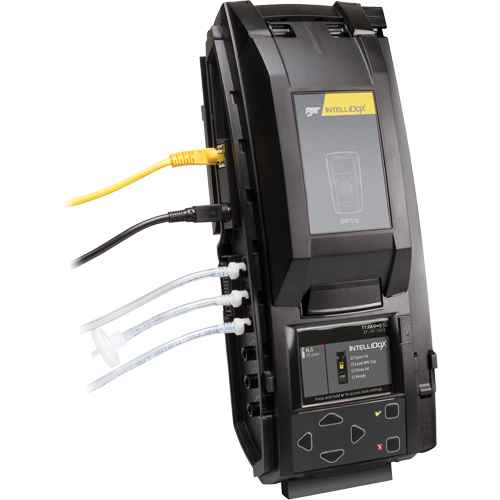 [HZ187] Poste d'accueil IntelliDoX BW(MC) (HZ187)