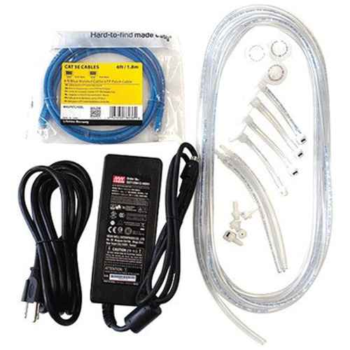 [HZ188] Trousse de facilitation IntelliDoX BW(MC) (HZ188)
