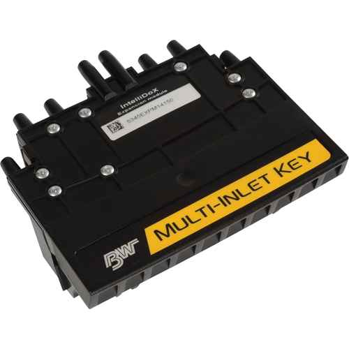 [HZ190] BW™ IntelliDoX Multi-Inlet Key (HZ190)