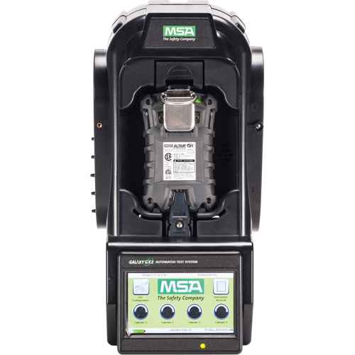 [HZ198] GALAXY® GX2 Automated Test Stand, Altair 4/Altair 4X, Charger, 1 Valve (HZ198)