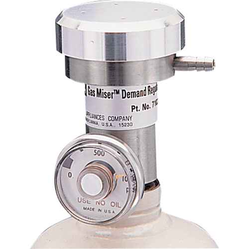[HZ208] Gas Miser™ Demand Regulator (HZ208)