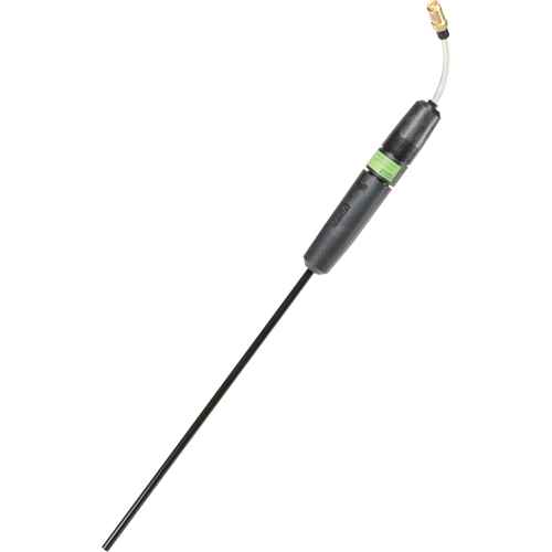 [HZ209] Sonde d'échantillonnage détectrice de gaz (HZ209)