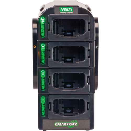 [HZ212] Galaxy® GX2 Multi-Unit Charger For Altair 4X/4XR (HZ212)