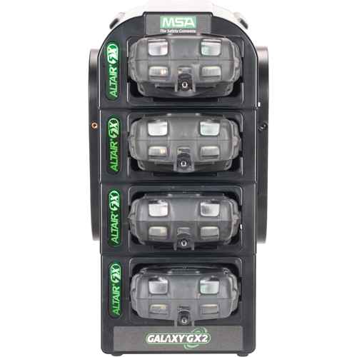 [HZ213] Galaxy® GX2 Multi-Unit Charger For Altair 5X (HZ213)