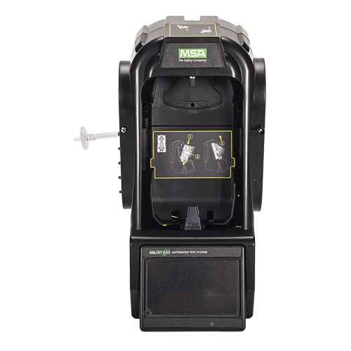[HZ214] Banc d'essai automatisé GALAXY(MD) GX2, Altair 5/Altair 5X, 4 soupapes (HZ214)