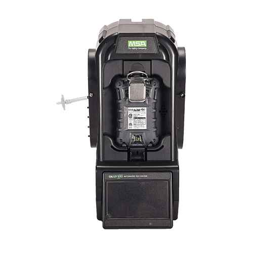 [HZ215] Banc d'essai automatisé GALAXY(MD) GX2, Altair 4/Altair 4X, 4 soupapes (HZ215)