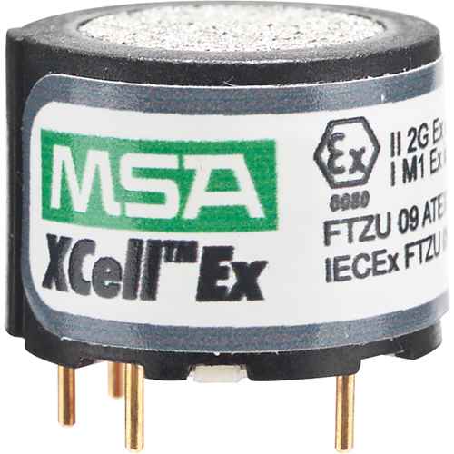 [HZ238] ALTAIR® XCell Sensors (HZ238)