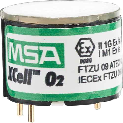 [HZ241] ALTAIR® XCell Sensors (HZ241)