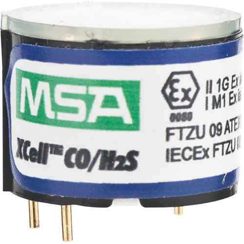 [HZ242] ALTAIR® XCell Sensors (HZ242)