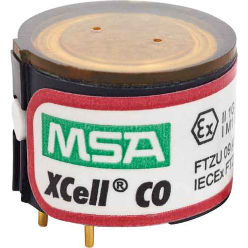 ALTAIR® XCell Sensors (HZ243)