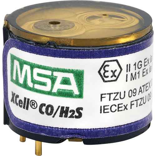 [HZ244] ALTAIR® XCell Sensors (HZ244)