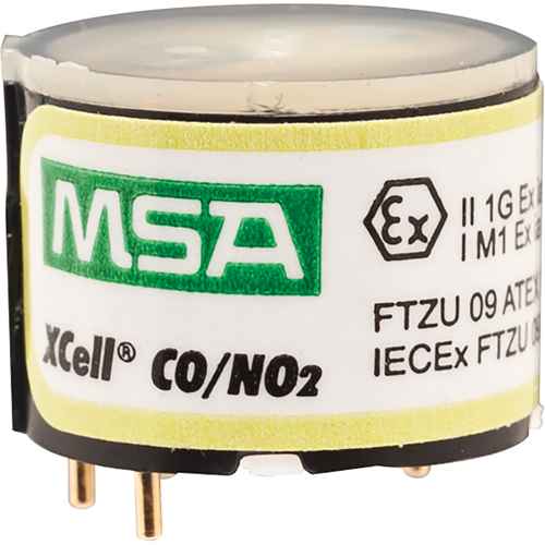 [HZ249] ALTAIR® XCell Sensors (HZ249)