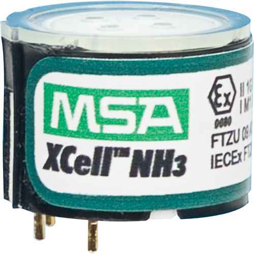 ALTAIR® XCell Sensors (HZ250)