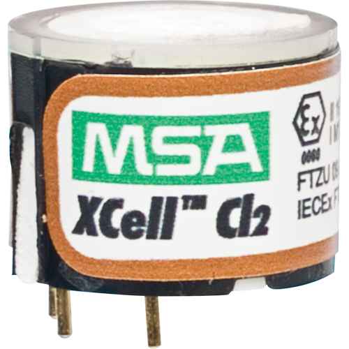ALTAIR® XCell Sensors (HZ251)
