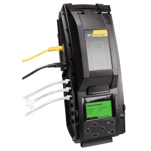 [HZ286] Poste d'accueil IntelliDoX BW(MC) (HZ286)