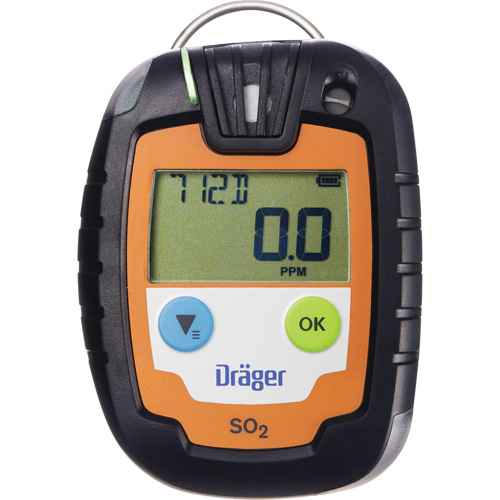 [HZ301] Moniteur Dräger Pac(MD) 6000 (HZ301)