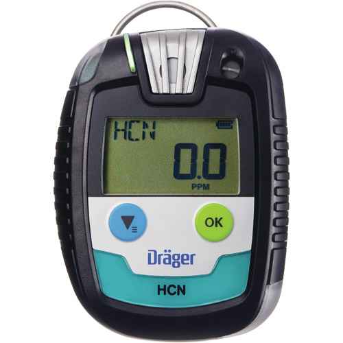 [HZ303] Moniteur Dräger Pac(MD) 8000 (HZ303)