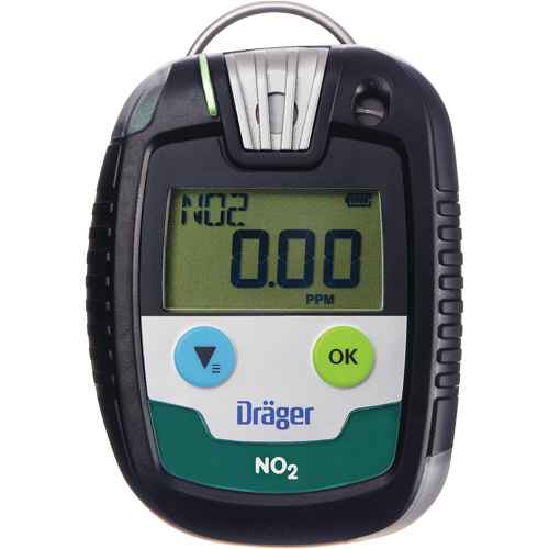[HZ307] Moniteur Dräger Pac(MD) 8000 (HZ307)