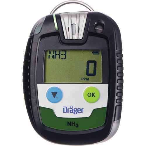 Pac® 8000 Monitor (HZ309)