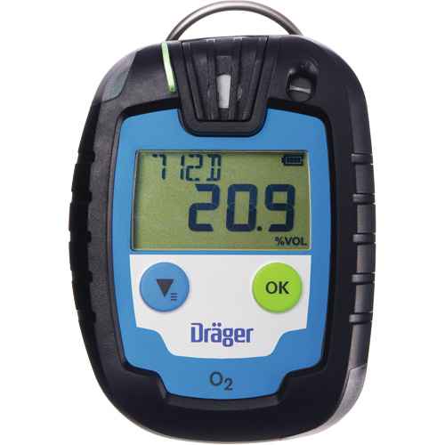 Moniteur Dräger Pac(MD) 6000 (HZ313)