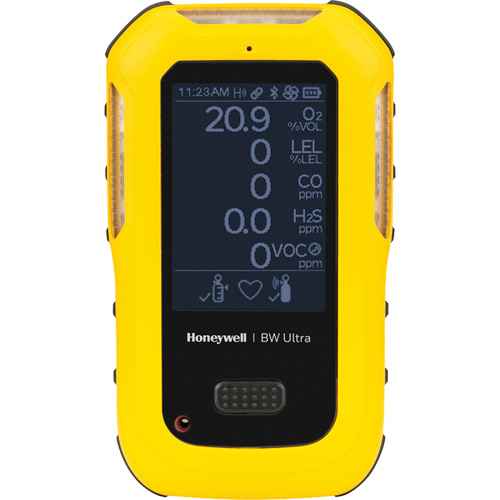 [HZ314] BW™ Ultra Gas Detector (HZ314)