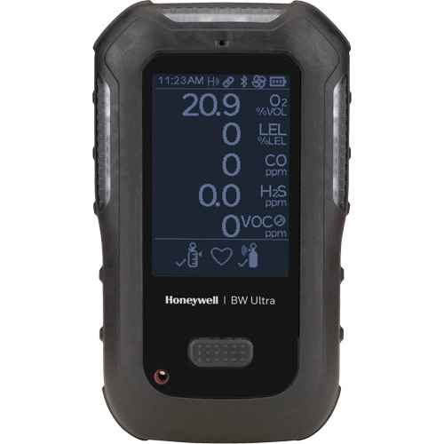 BW™ Ultra Gas Detector (HZ315)