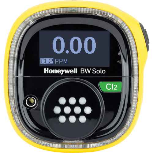 [HZ363] BW™ Wireless Solo Gas Detector (HZ363)