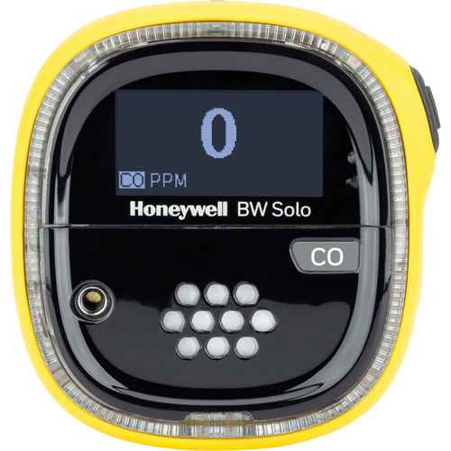 [HZ365] BW Solo sans fil (CO) (HZ365)