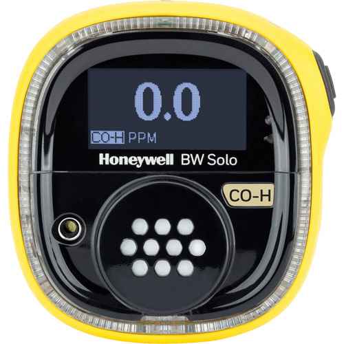 [HZ366] BW Solo sans fil (résistant CO-H2) (HZ366)