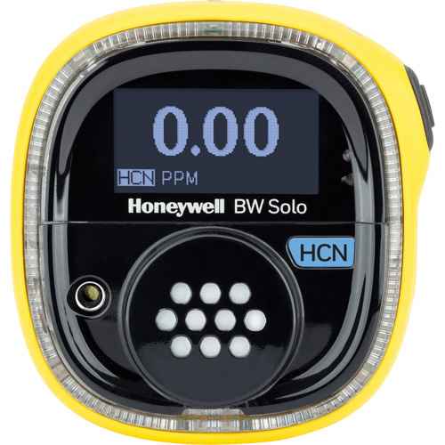 BW™ Wireless Solo Gas Detector (HZ371)