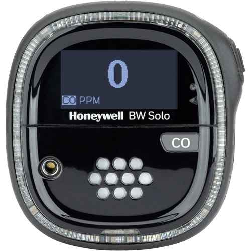 [HZ382] BW Solo sans fil (CO) (HZ382)