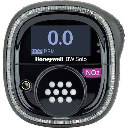 [HZ392] BW™ Wireless Solo Gas Detector (HZ392)