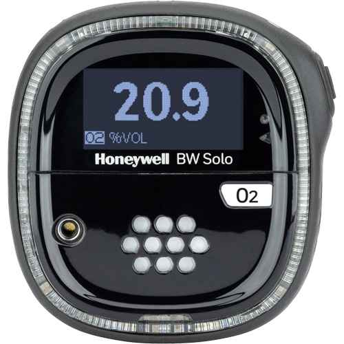 [HZ393] BW™ Wireless Solo Gas Detector (HZ393)