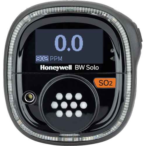 [HZ396] BW™ Wireless Solo Gas Detector (HZ396)