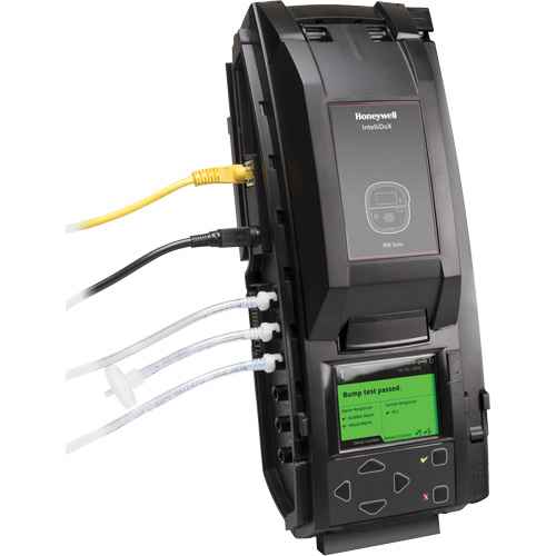 BW™ IntellidoX Docking Station for BW Solo (HZ402)