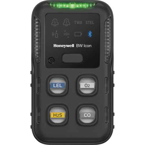 [HZ466] BW™ Icon Multi-Gas Gas Detector (HZ466)