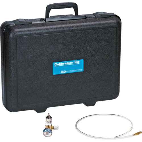 [HZ597] Fixed Flow Calibration Kit with Regulator (HZ597)