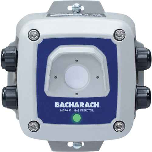 [HZ645] MGS-410 CO2 Gas Detector (HZ645)